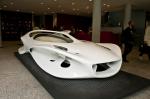 Mercedes-Benz Aesthetics 125 2011 года